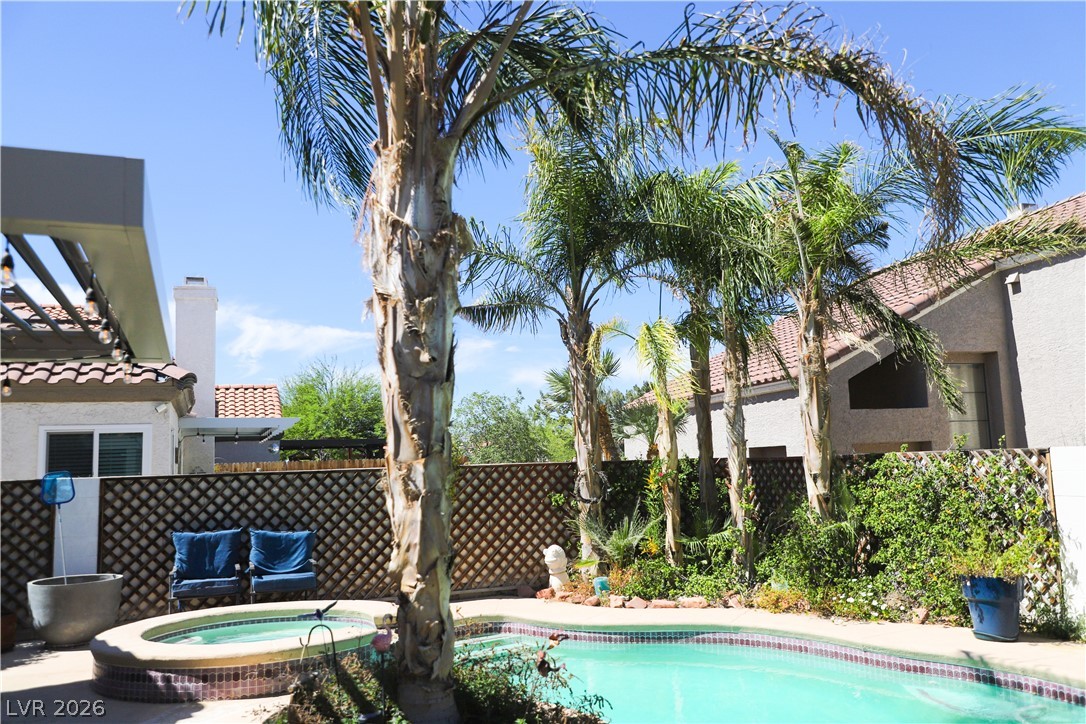 133 Coventry Circle Henderson NV 89074