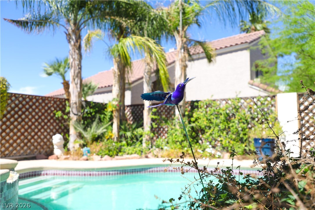 133 Coventry Circle Henderson NV 89074