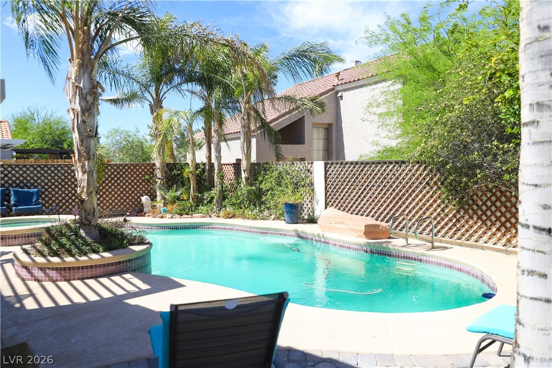 133 Coventry Circle Henderson NV 89074