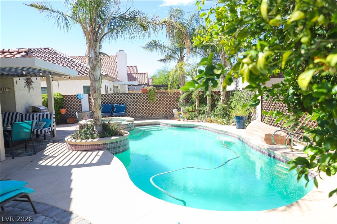 133 Coventry Circle Henderson NV 89074