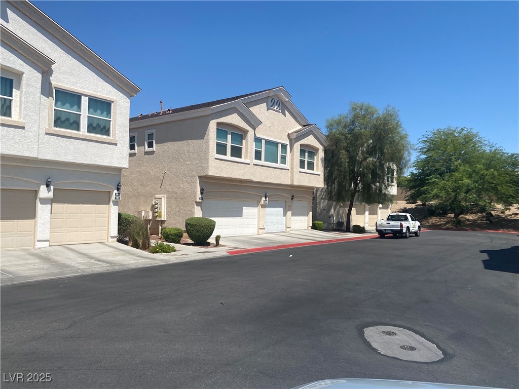 6580 Clara Bow Avenue 103 Las Vegas NV 89122