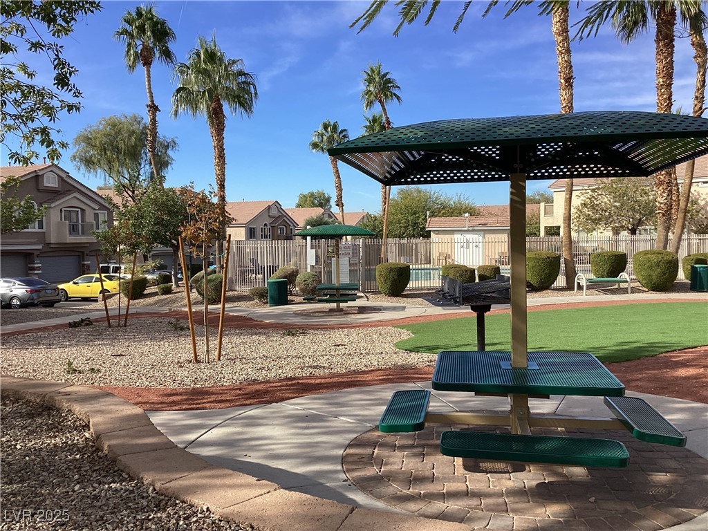 6580 Clara Bow Avenue 103 Las Vegas NV 89122