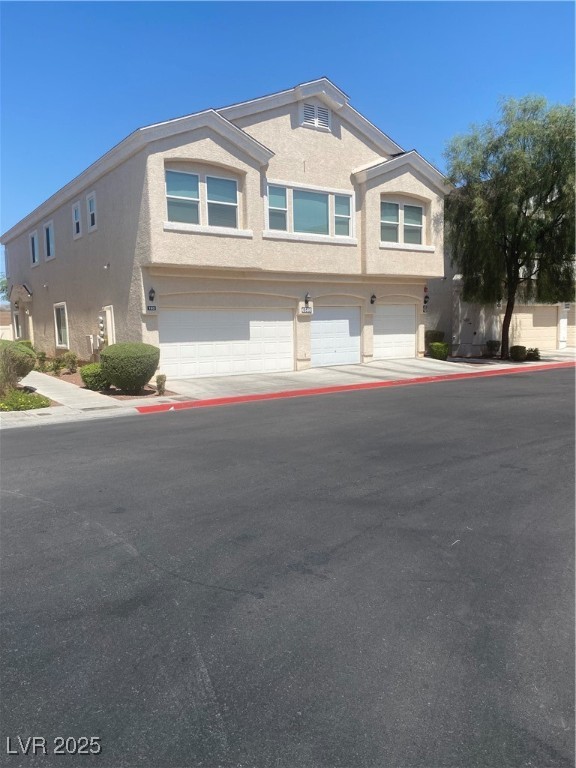 6580 Clara Bow Avenue 103 Las Vegas NV 89122