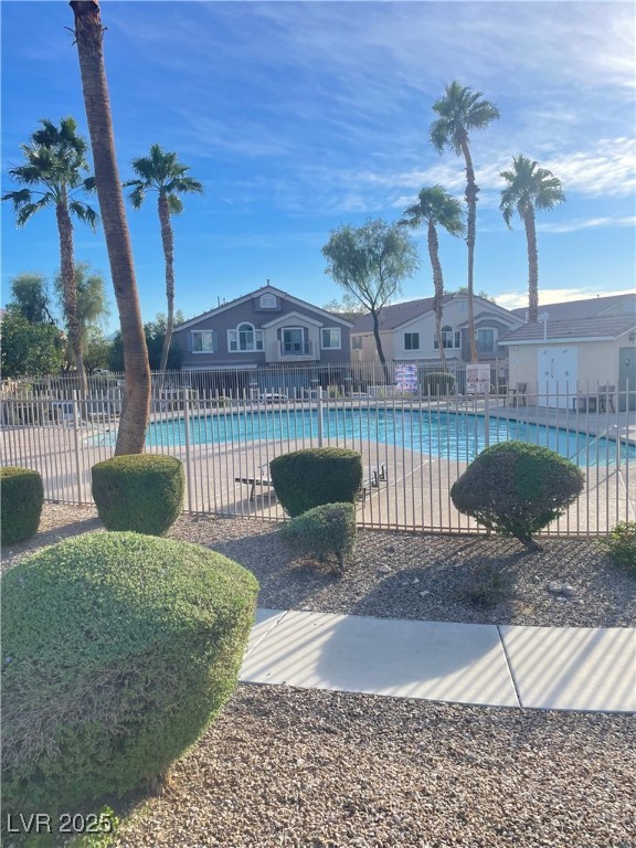 6580 Clara Bow Avenue 103 Las Vegas NV 89122