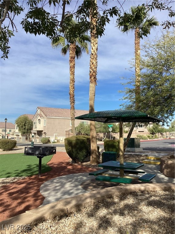 6580 Clara Bow Avenue 103 Las Vegas NV 89122