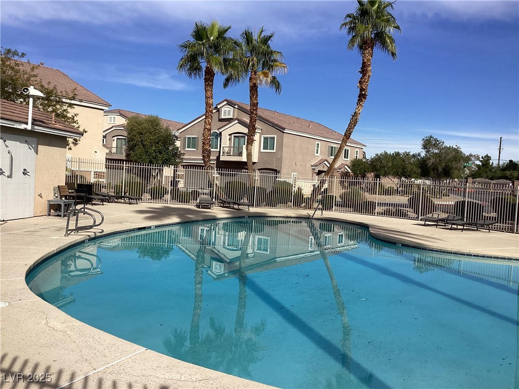 6580 Clara Bow Avenue 103 Las Vegas NV 89122