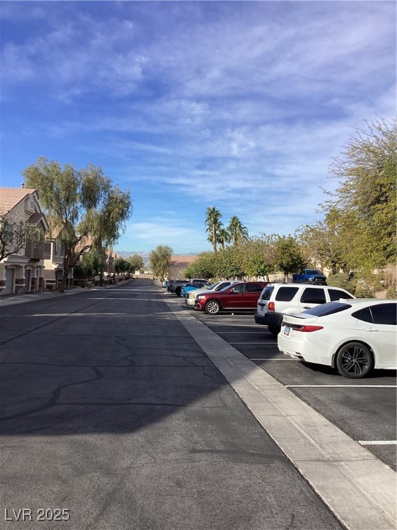 6580 Clara Bow Avenue 103 Las Vegas NV 89122