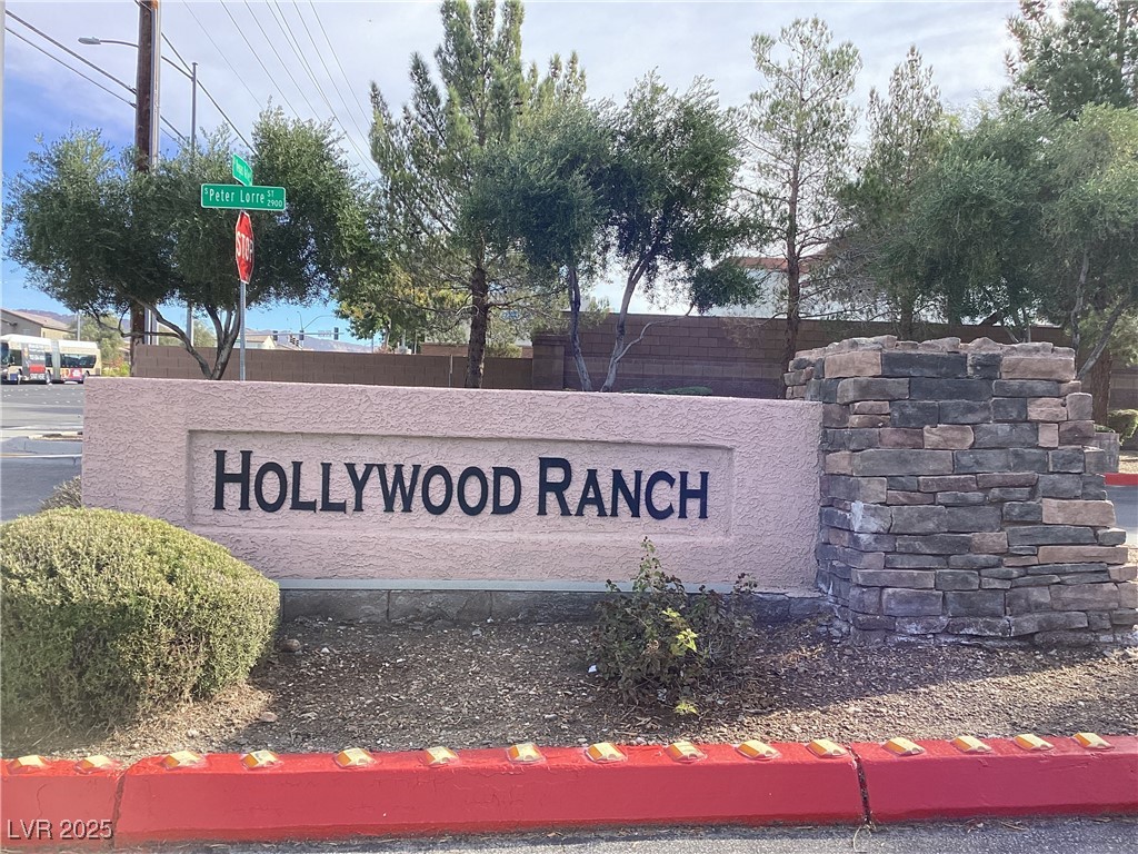 6580 Clara Bow Avenue 103 Las Vegas NV 89122