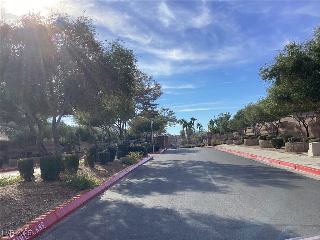 6580 Clara Bow Avenue 103 Las Vegas NV 89122