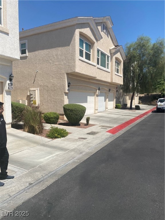 6580 Clara Bow Avenue 103 Las Vegas NV 89122