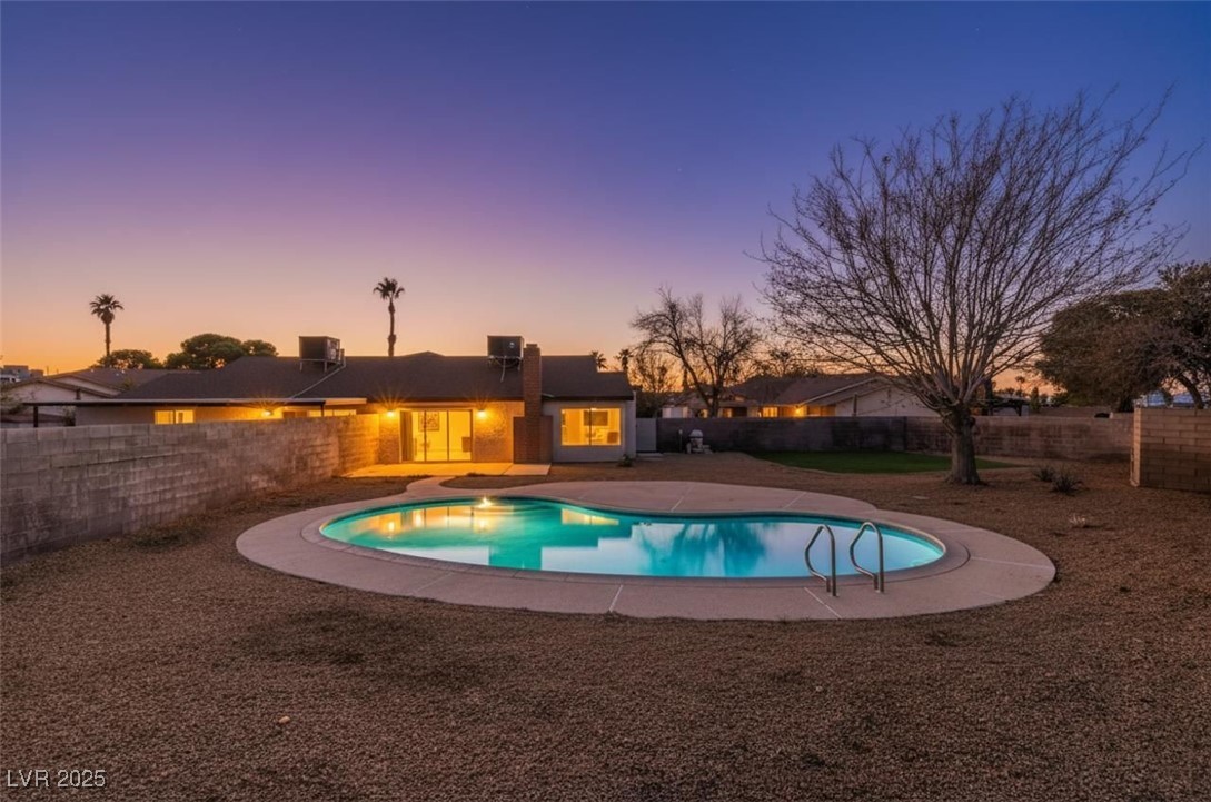7075 Starwood Drive Las Vegas NV 89147