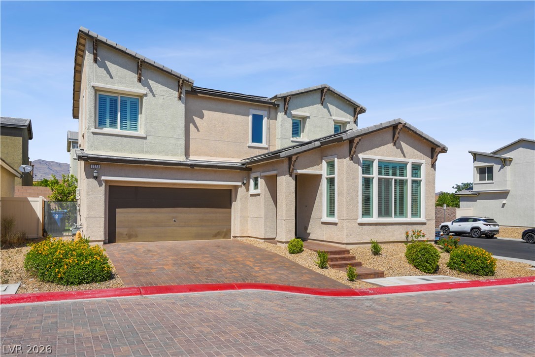 7173 Ashcroft Street North Las Vegas NV 89084