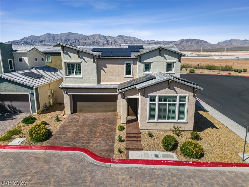 7173 Ashcroft Street North Las Vegas NV 89084