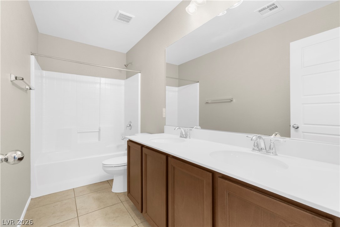 7173 Ashcroft Street North Las Vegas NV 89084