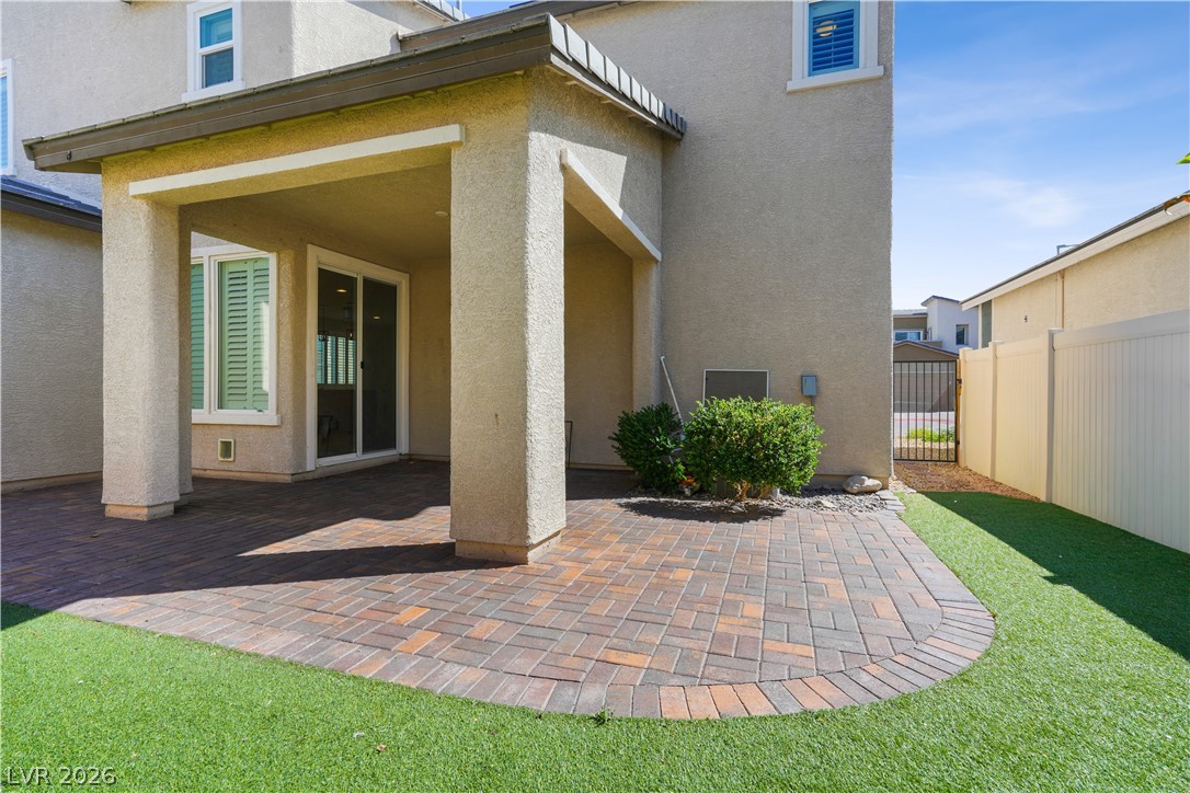 7173 Ashcroft Street North Las Vegas NV 89084