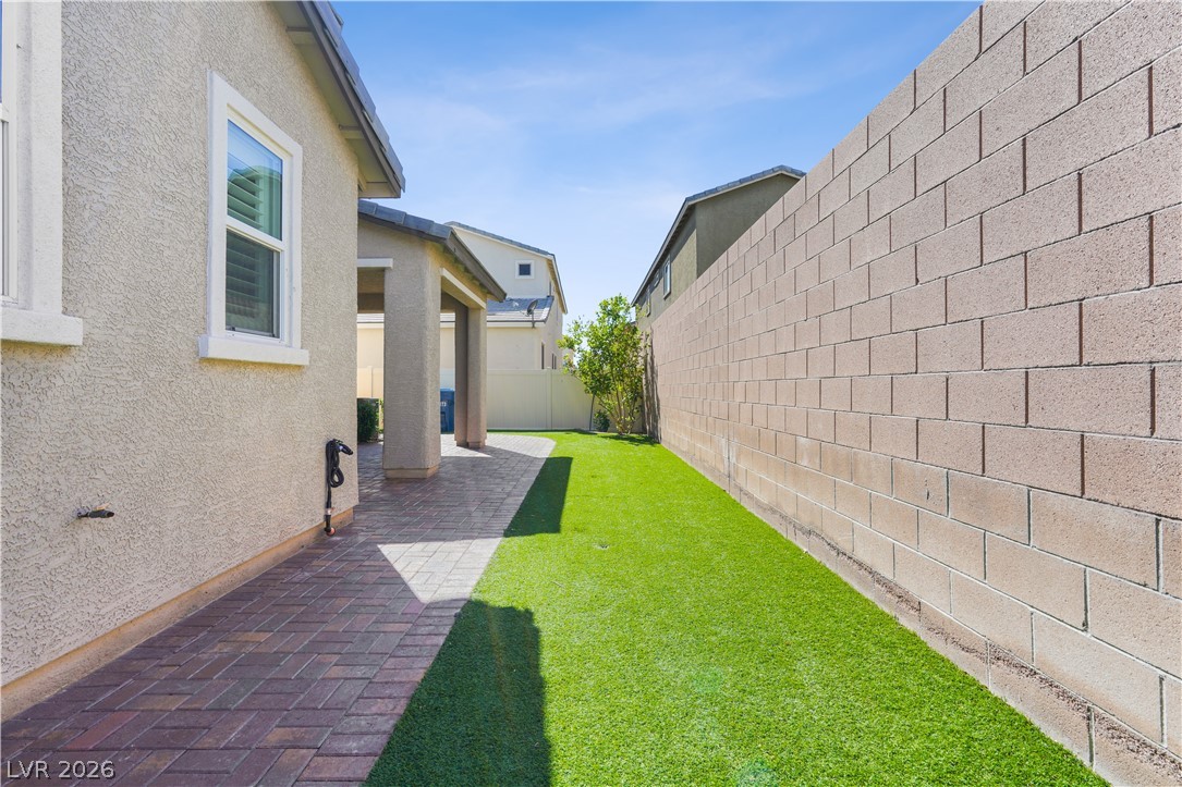 7173 Ashcroft Street North Las Vegas NV 89084