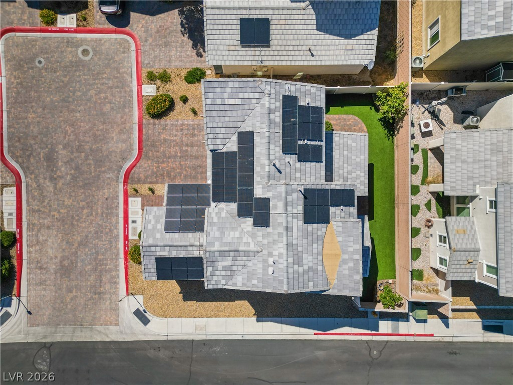 7173 Ashcroft Street North Las Vegas NV 89084
