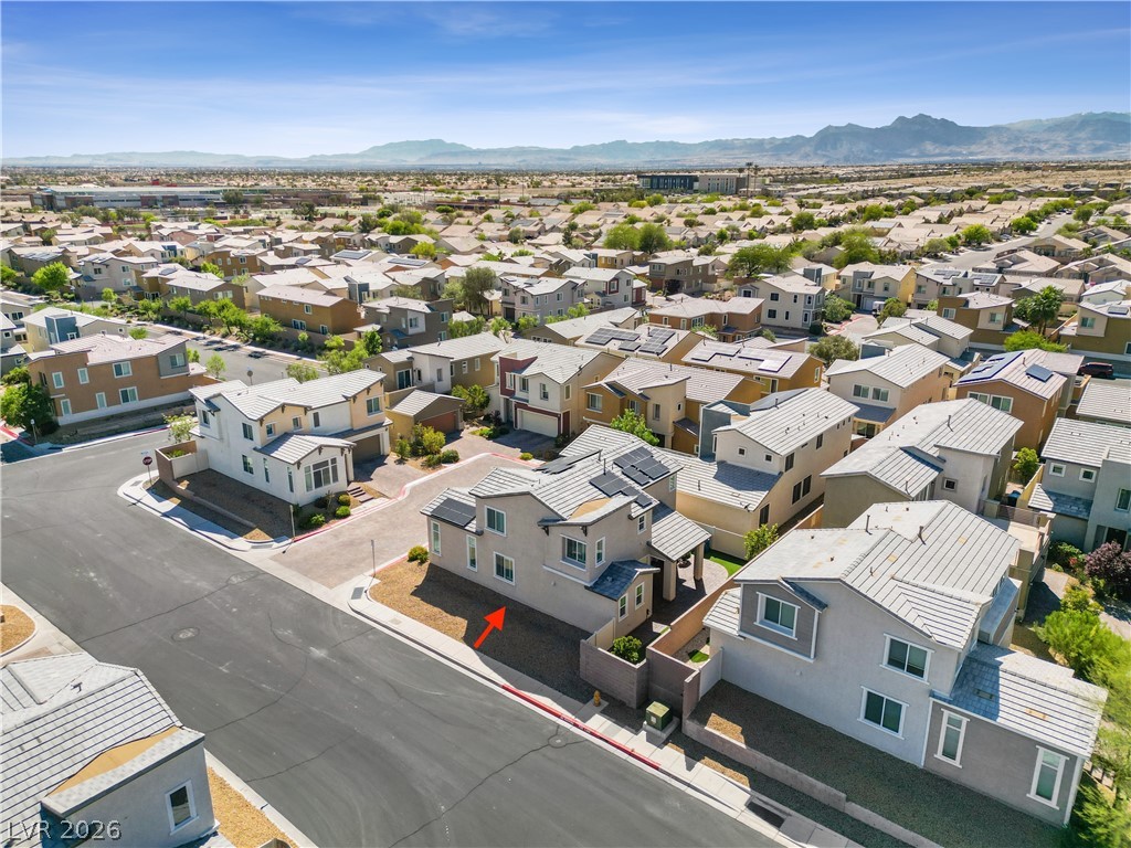 7173 Ashcroft Street North Las Vegas NV 89084