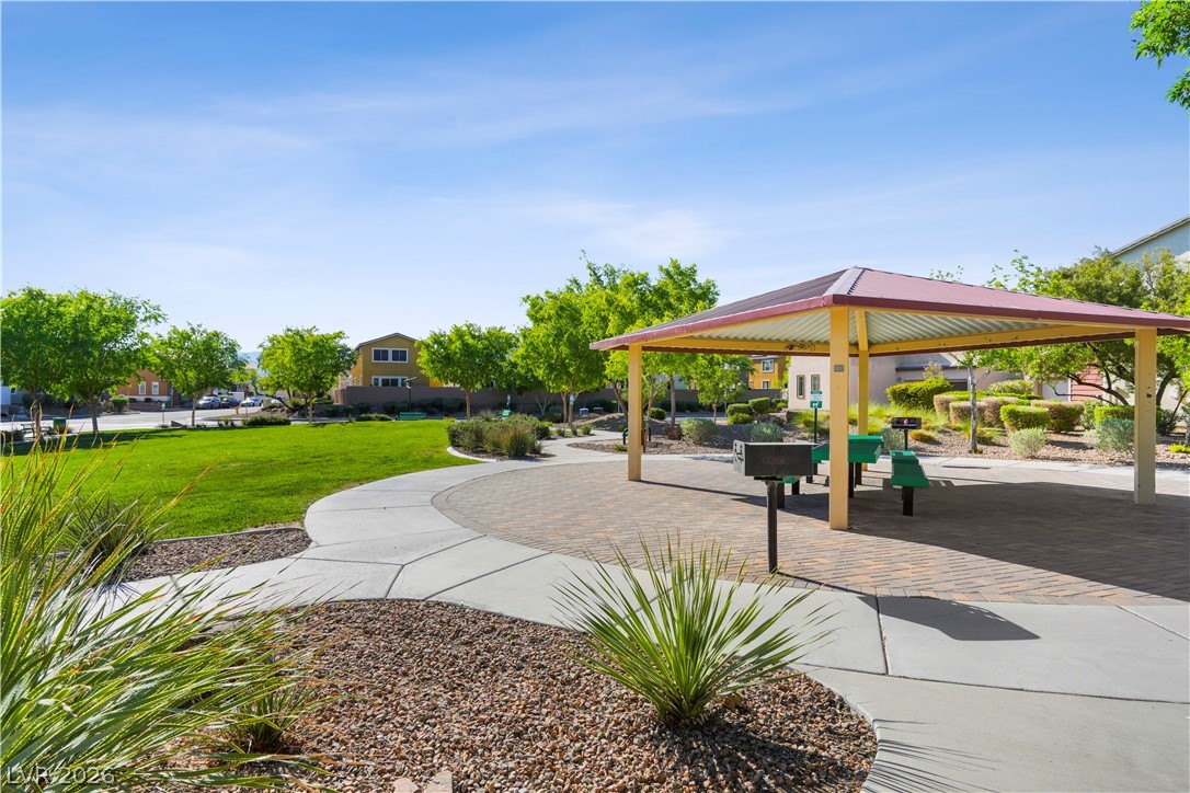 7173 Ashcroft Street North Las Vegas NV 89084