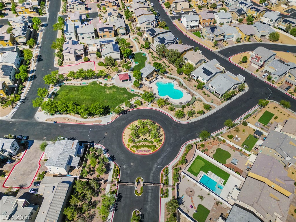 7173 Ashcroft Street North Las Vegas NV 89084