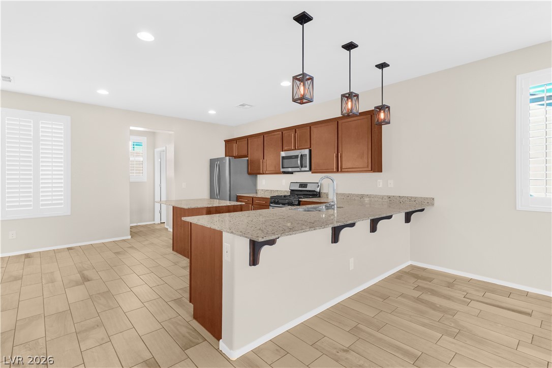 7173 Ashcroft Street North Las Vegas NV 89084