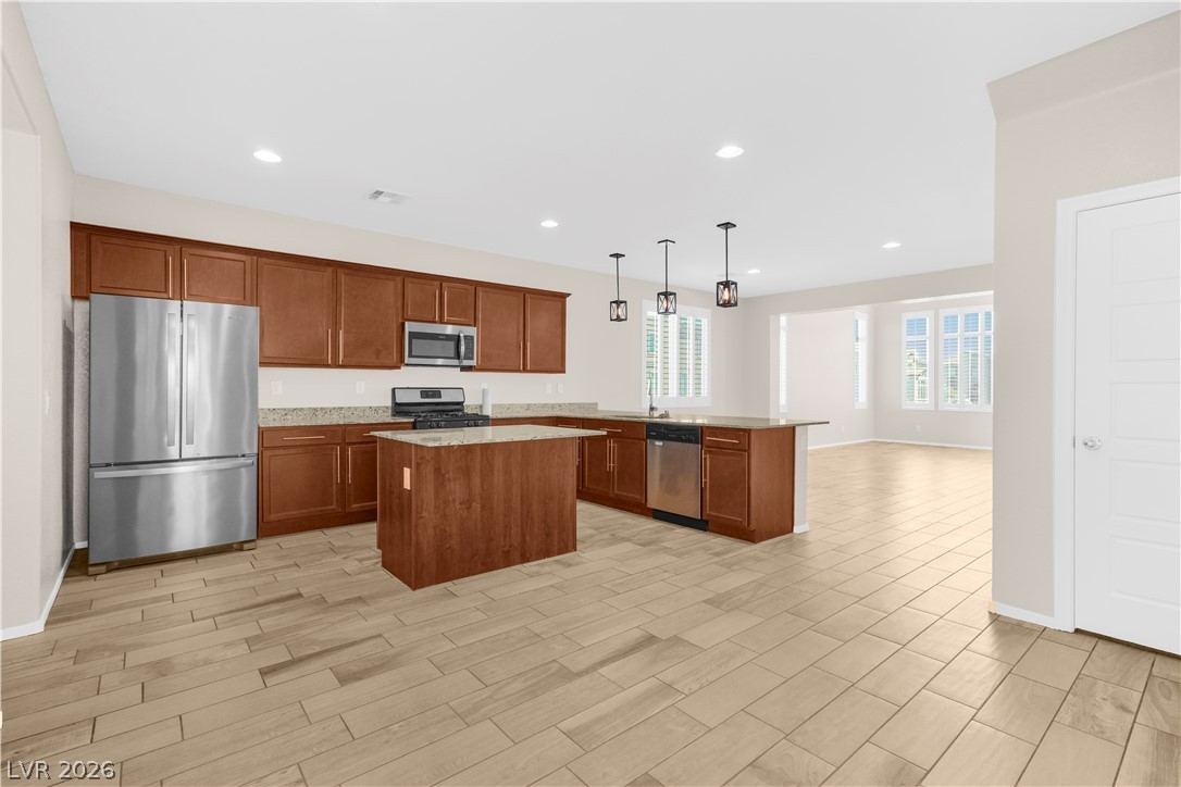 7173 Ashcroft Street North Las Vegas NV 89084