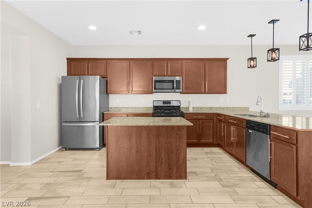 7173 Ashcroft Street North Las Vegas NV 89084