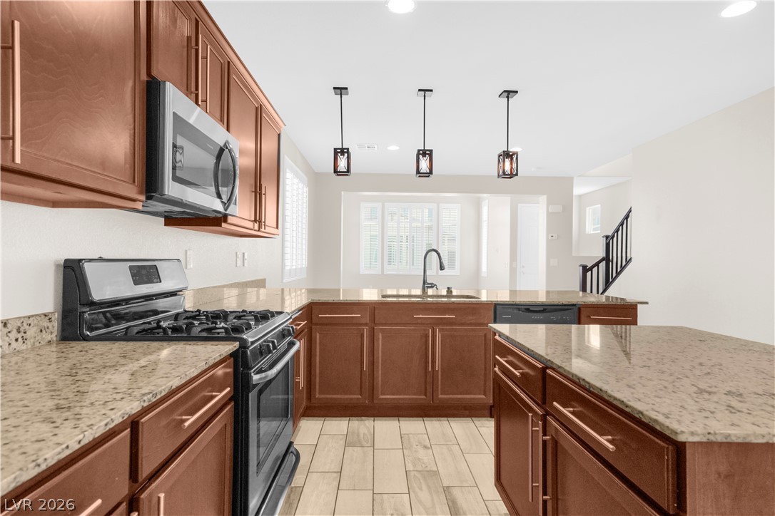 7173 Ashcroft Street North Las Vegas NV 89084