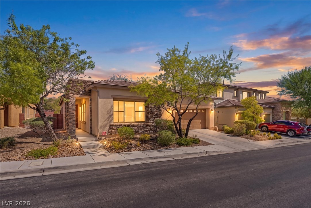 5540 Candle Pine Way Las Vegas NV 89135