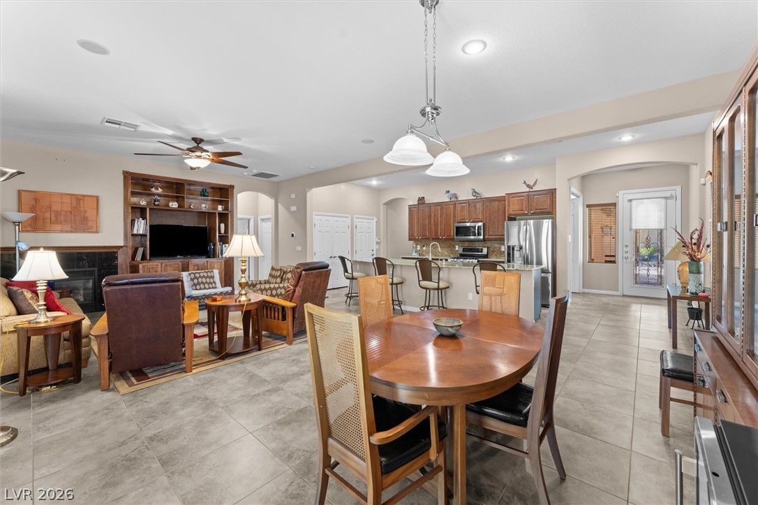 5540 Candle Pine Way Las Vegas NV 89135