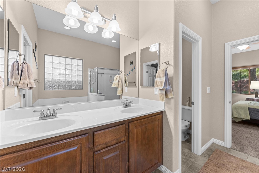 5540 Candle Pine Way Las Vegas NV 89135