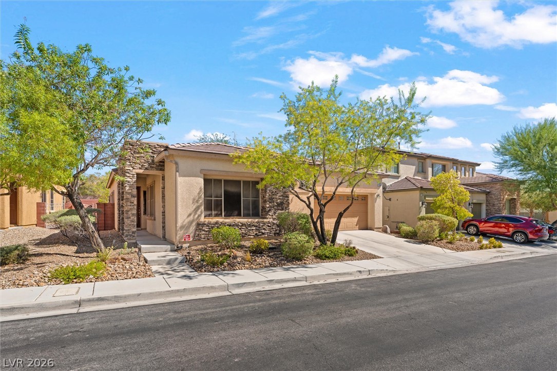 5540 Candle Pine Way Las Vegas NV 89135