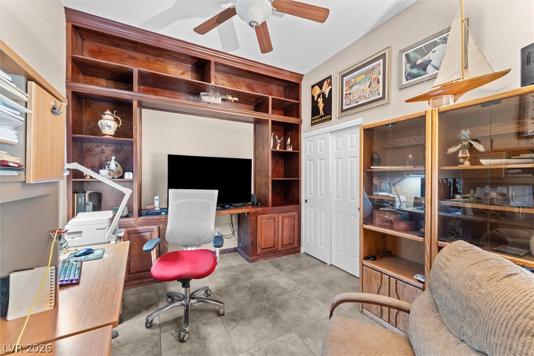 5540 Candle Pine Way Las Vegas NV 89135