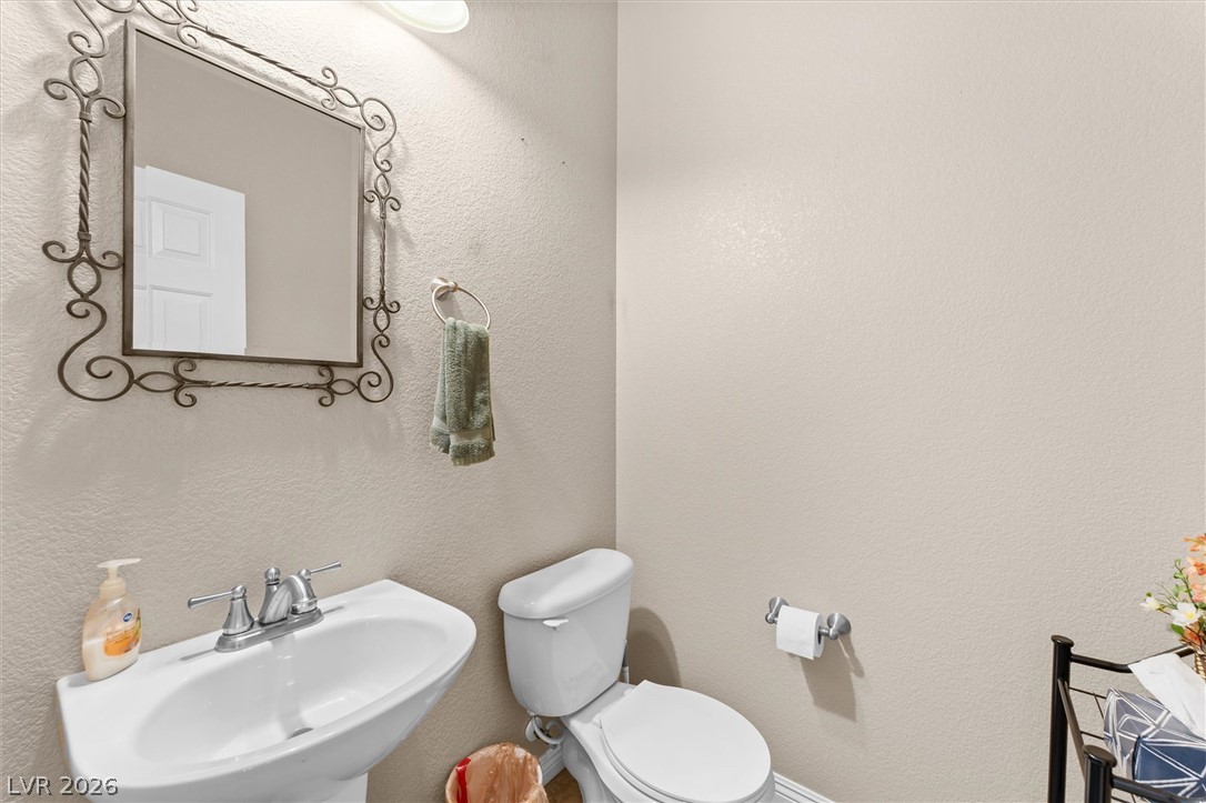 5540 Candle Pine Way Las Vegas NV 89135