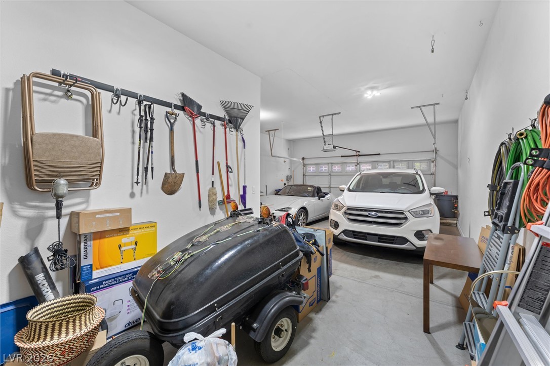 5540 Candle Pine Way Las Vegas NV 89135