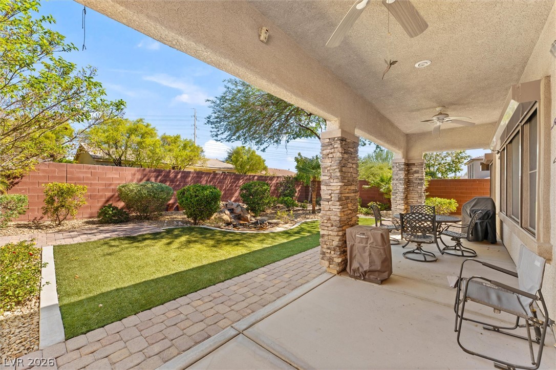 5540 Candle Pine Way Las Vegas NV 89135