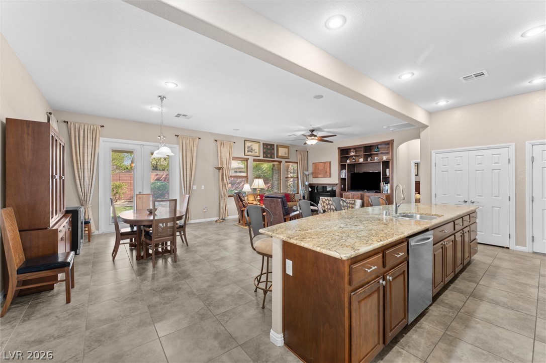 5540 Candle Pine Way Las Vegas NV 89135