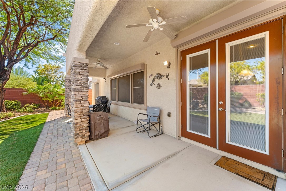 5540 Candle Pine Way Las Vegas NV 89135