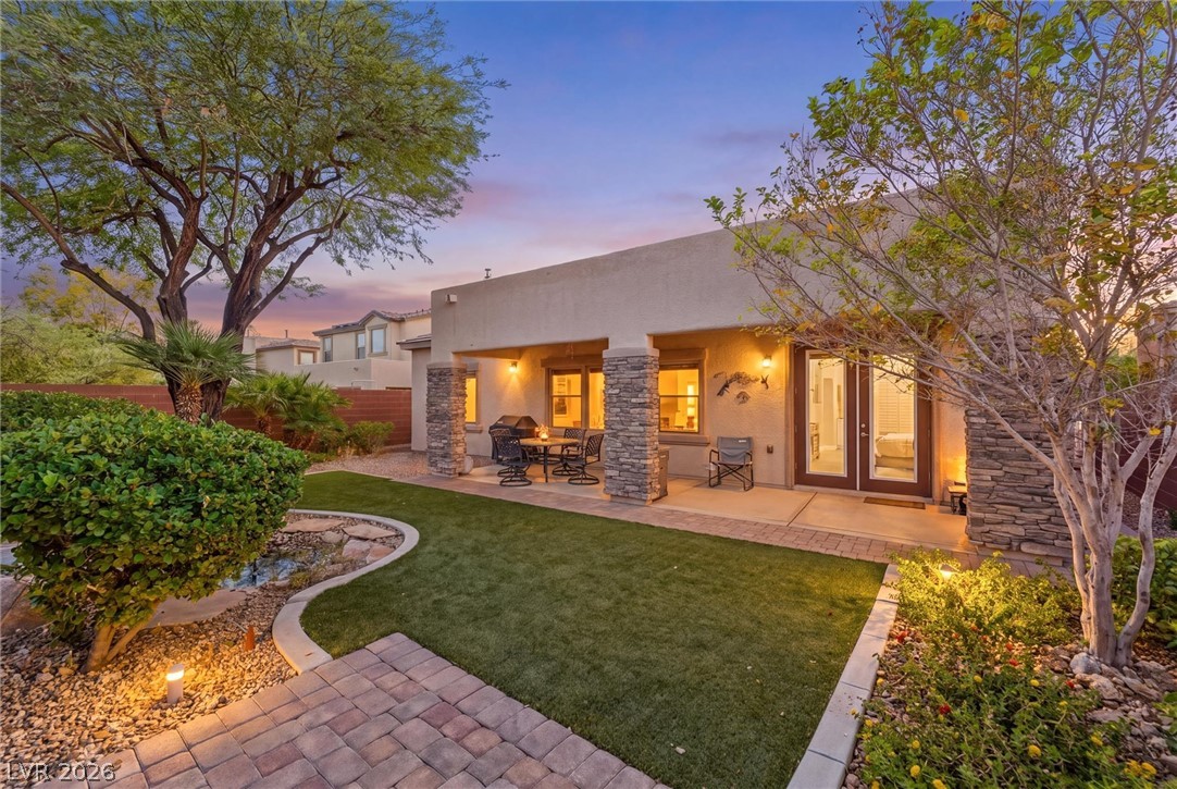 5540 Candle Pine Way Las Vegas NV 89135