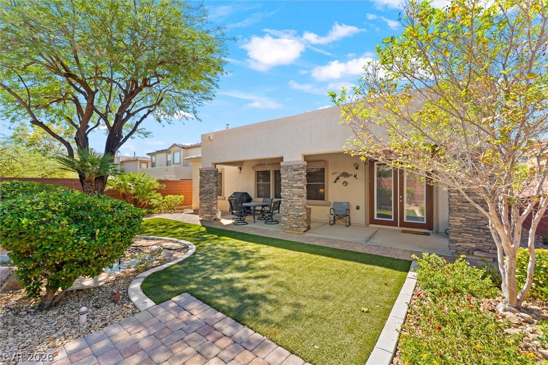 5540 Candle Pine Way Las Vegas NV 89135