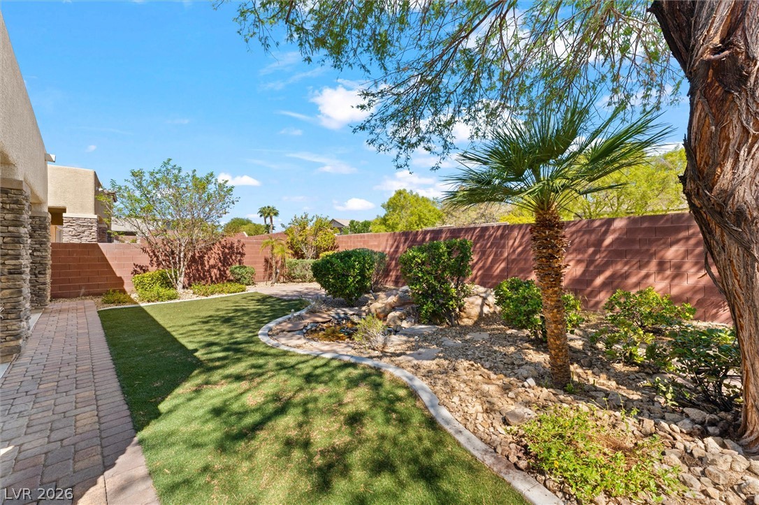 5540 Candle Pine Way Las Vegas NV 89135
