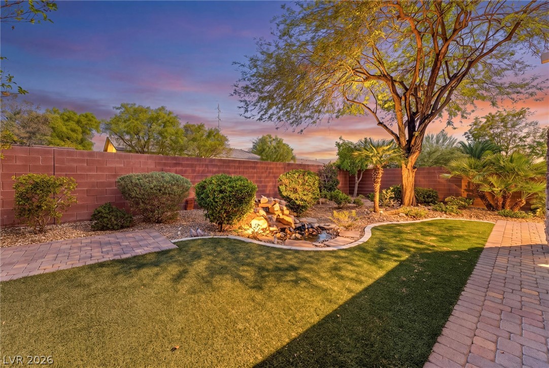 5540 Candle Pine Way Las Vegas NV 89135