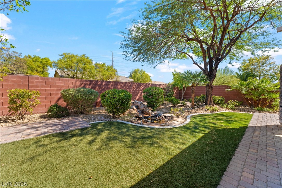 5540 Candle Pine Way Las Vegas NV 89135