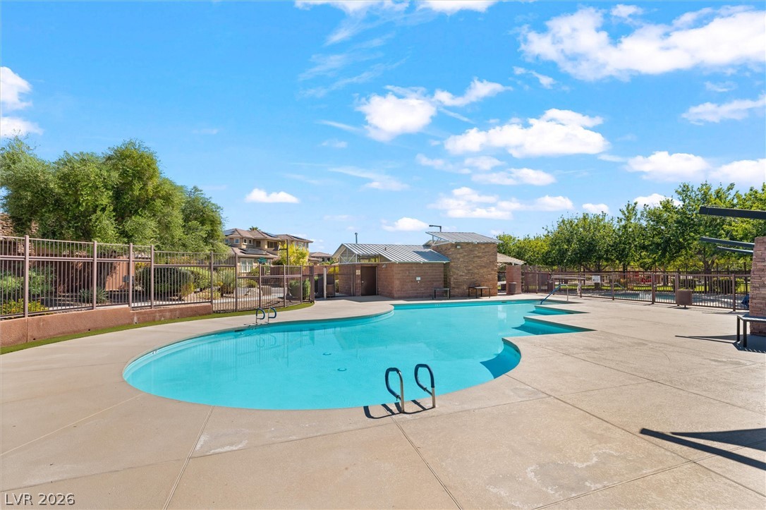 5540 Candle Pine Way Las Vegas NV 89135