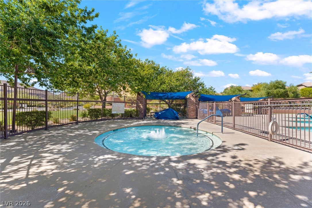 5540 Candle Pine Way Las Vegas NV 89135