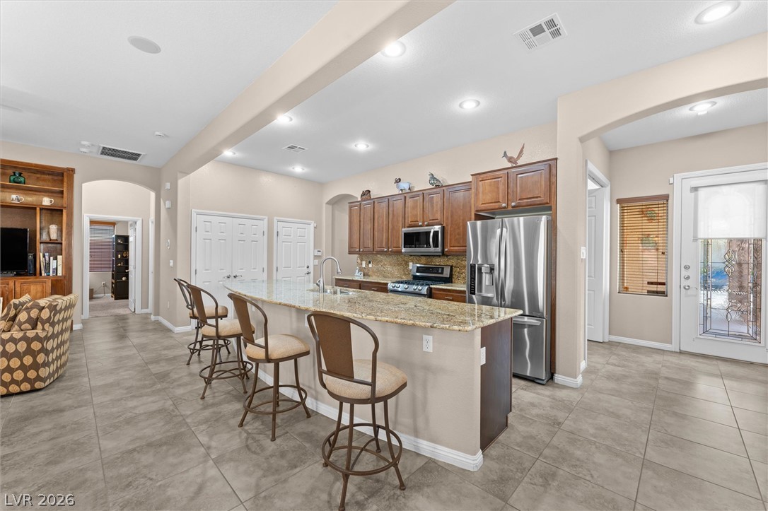 5540 Candle Pine Way Las Vegas NV 89135