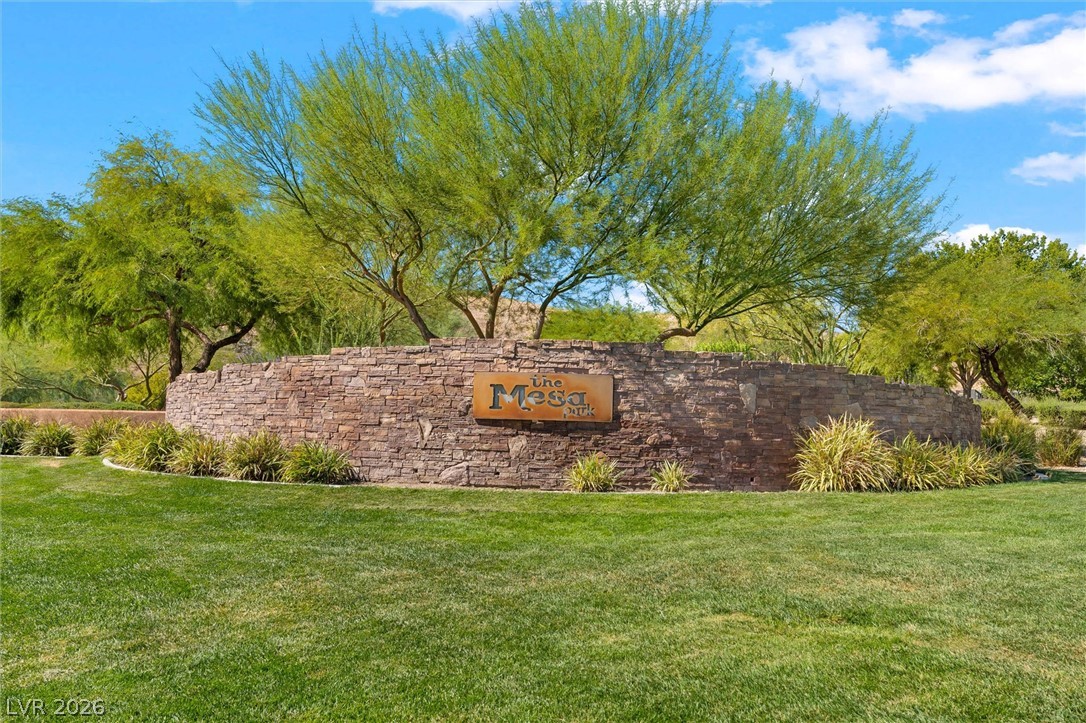 5540 Candle Pine Way Las Vegas NV 89135