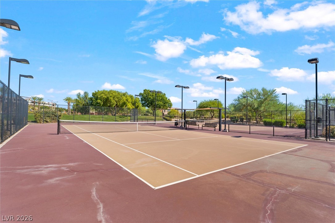 5540 Candle Pine Way Las Vegas NV 89135
