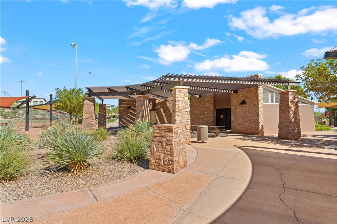 5540 Candle Pine Way Las Vegas NV 89135