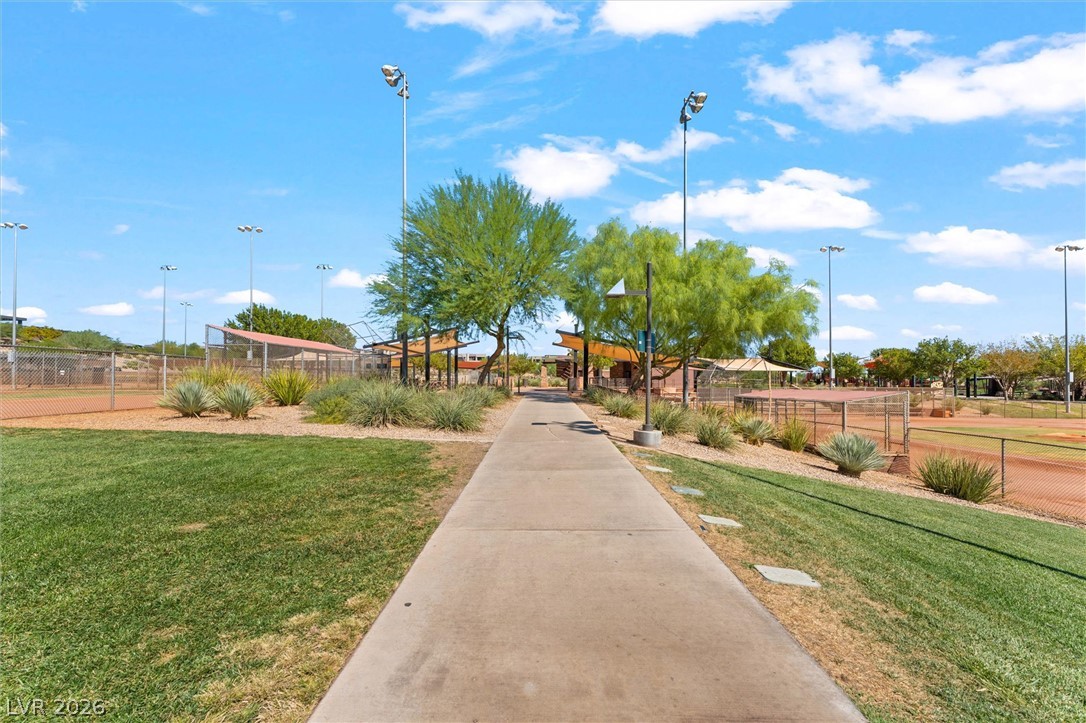 5540 Candle Pine Way Las Vegas NV 89135